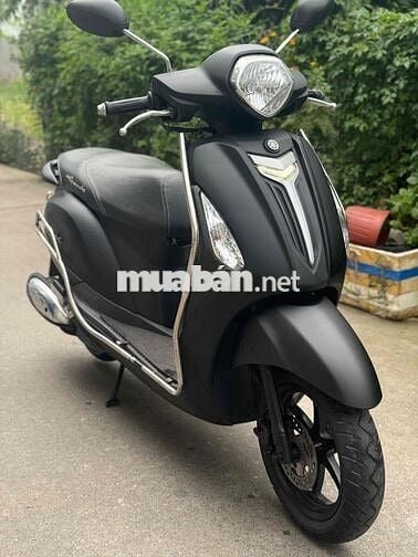 YAMAHA 2016 chính chủ máy siêu zin cọp bao êm