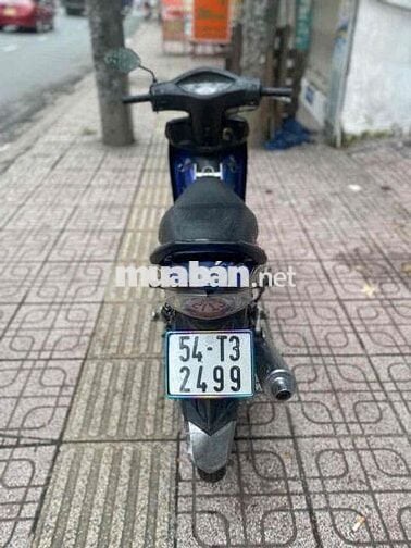 HONDA wave RS giấy tờ đầy đủ cavet theo xe