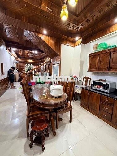 Bán Nhà LẠC LONG QUÂN - TRÍCH SÀI -  TÂY HỒ
