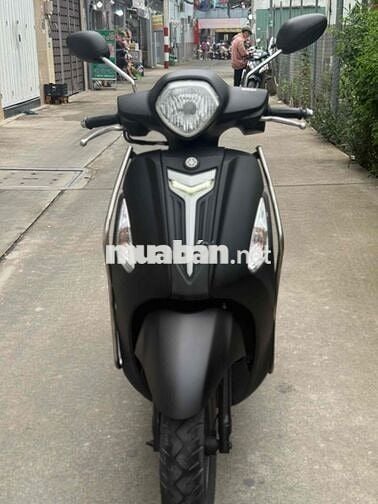 YAMAHA 2016 chính chủ máy siêu zin cọp bao êm