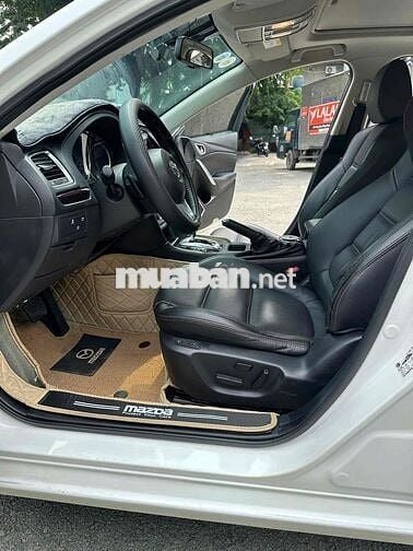 Mazda 6 2015 2.5 AT - 86000 km