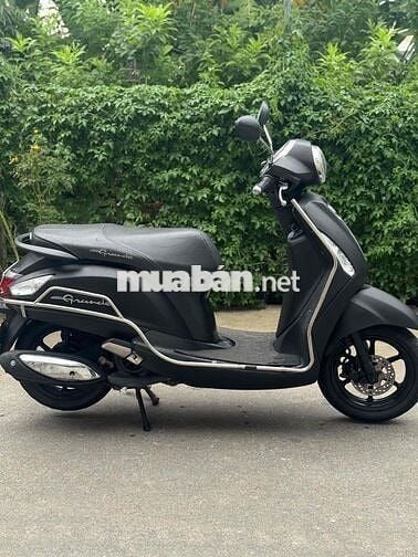 YAMAHA 2016 chính chủ máy siêu zin cọp bao êm