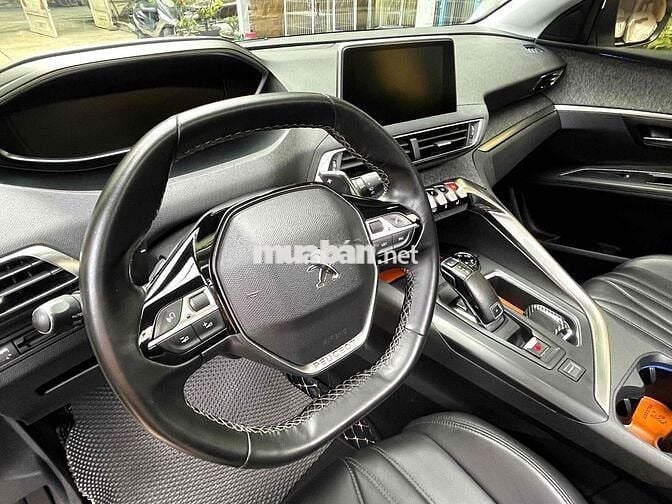 Peugeot 3008 1.6 2018. Xe cực đẹp. Hỗ trợ bank