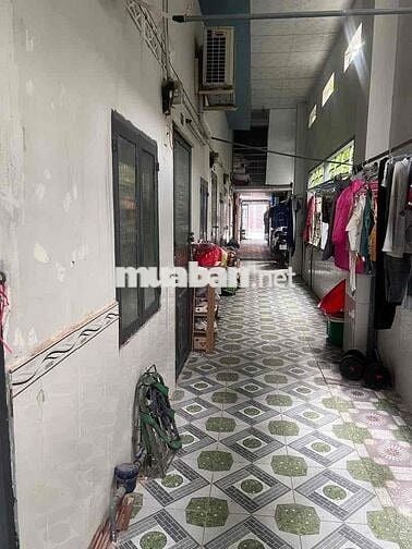 phòng trọ 15m2 có gác đúc đường huỳnh tấn phát nhà bè tphcm