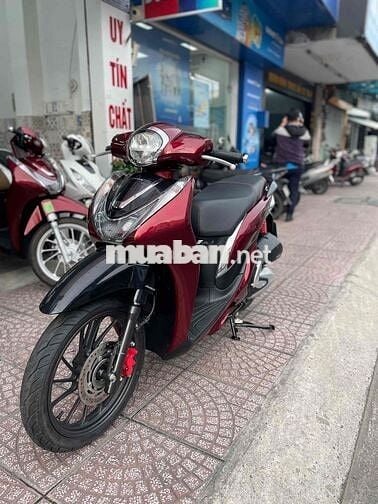 Sh mode ABS chính chủ