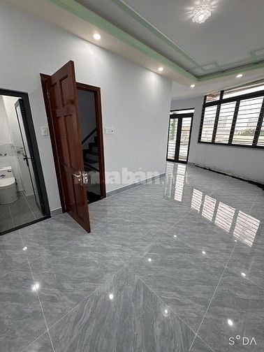 ✅Nhà mặt tiền kinh doanh Bùi Tư Toàn, An Lạc, Bình Tân 
