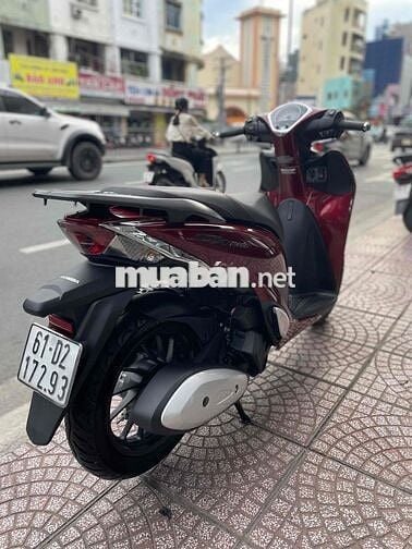 Sh mode ABS chính chủ