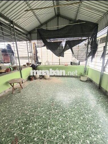 Nhà hoàng mai 34m2 5 tầng ngõ thoáng giá 5,5 tỷ có bớt