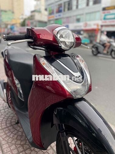Sh mode ABS chính chủ