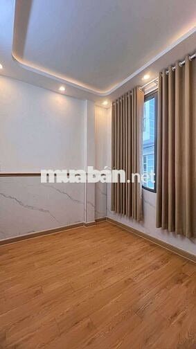 🟥🟥CHO THUÊ NHÀ NC - DT 5X10M - HẺM 1979 HUỲNH TẤN PHÁT - TT NHÀ BÈ.
