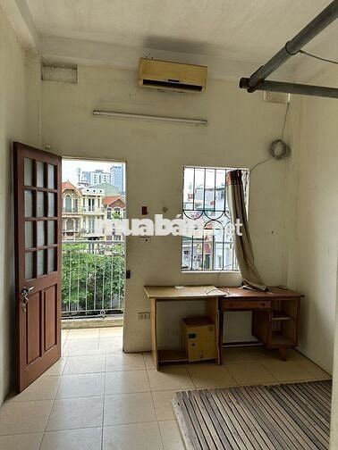 Phòng trọ 16m2, ngõ 255, đường hoàng mai, tương mai, hà nội