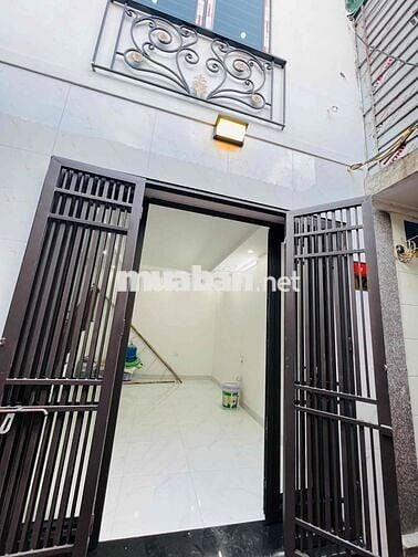 CẦN BÁN 🏡 Nhà Mới Xây  NGÕ  14 TÂN KHAI - VĨNH HƯNG- HOÀNG MAI - 25M2