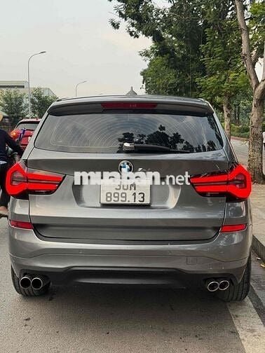 BMW X3 2014 xDrive20i