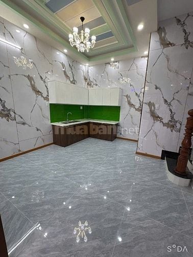✅Nhà mặt tiền kinh doanh Bùi Tư Toàn, An Lạc, Bình Tân 