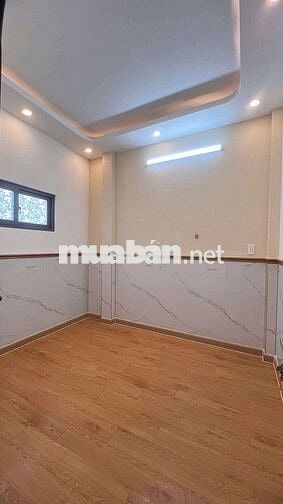 🟥🟥CHO THUÊ NHÀ NC - DT 5X10M - HẺM 1979 HUỲNH TẤN PHÁT - TT NHÀ BÈ.