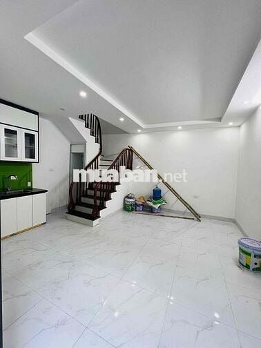 CẦN BÁN 🏡 Nhà Mới Xây  NGÕ  14 TÂN KHAI - VĨNH HƯNG- HOÀNG MAI - 25M2