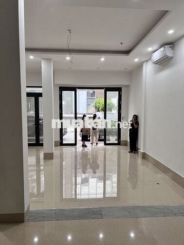 CHO THUÊ MẶT BẰNG KINH DOANH - NHÀ NGUYÊN CĂN CHÍNH CHỦ