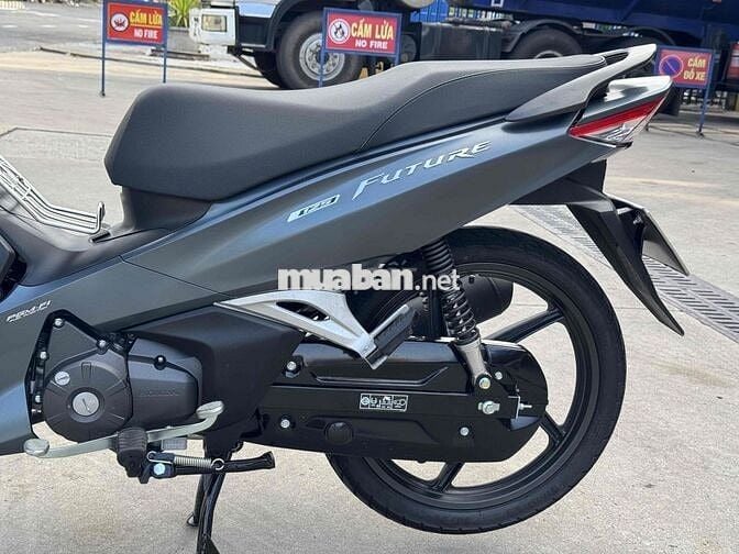 Hon Da future dk 2023 xe chạy vài nghàn