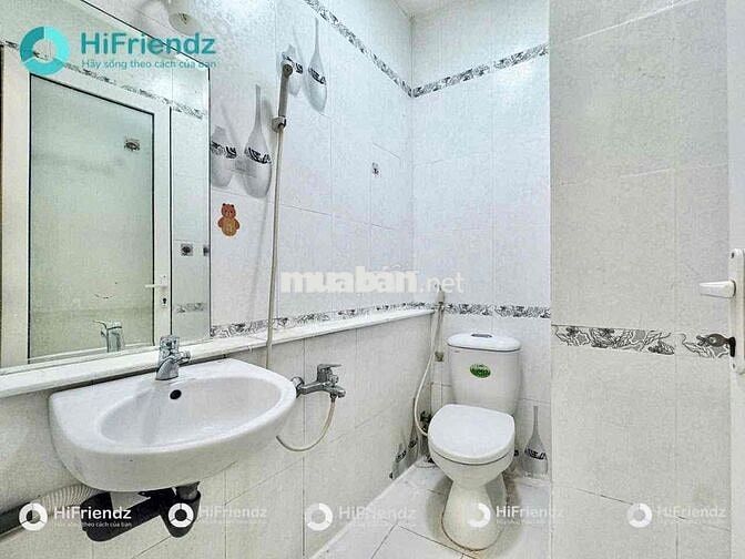 CHO THUÊ STUDIO BANCONL & CỬA SỔ FULL NỘI THẤT