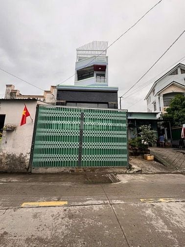 ✅Nhà mặt tiền kinh doanh Bùi Tư Toàn, An Lạc, Bình Tân 