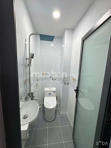 ✅Nhà mặt tiền kinh doanh Bùi Tư Toàn, An Lạc, Bình Tân 