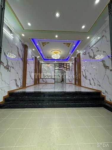 ✅Nhà mặt tiền kinh doanh Bùi Tư Toàn, An Lạc, Bình Tân 