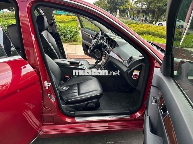 BÁN MER C250 2011 CHẤT LƯỢNG CAO ***