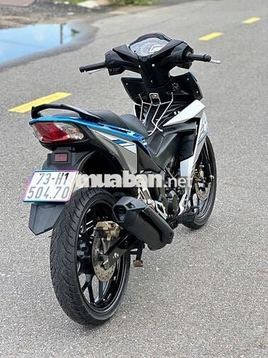 Winner V1 máy zin ngon Trả Trước 0 Đồng
