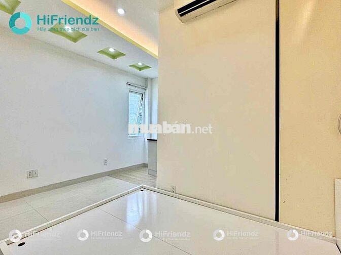 CHO THUÊ STUDIO BANCONL & CỬA SỔ FULL NỘI THẤT