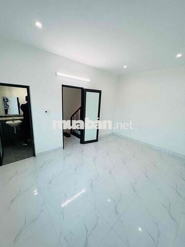 CẦN BÁN 🏡 Nhà Mới Xây  NGÕ  14 TÂN KHAI - VĨNH HƯNG- HOÀNG MAI - 25M2