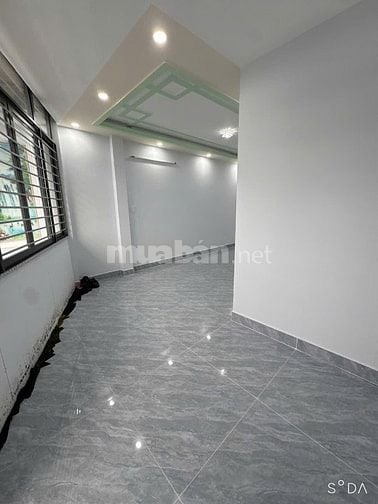 ✅Nhà mặt tiền kinh doanh Bùi Tư Toàn, An Lạc, Bình Tân 