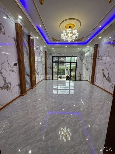 ✅Nhà mặt tiền kinh doanh Bùi Tư Toàn, An Lạc, Bình Tân 