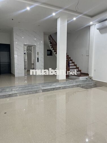 CHO THUÊ MẶT BẰNG KINH DOANH - NHÀ NGUYÊN CĂN CHÍNH CHỦ