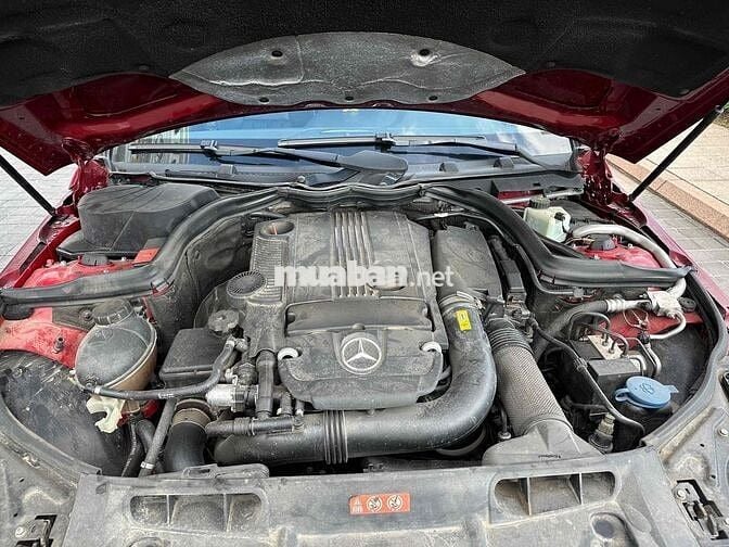 BÁN MER C250 2011 CHẤT LƯỢNG CAO ***
