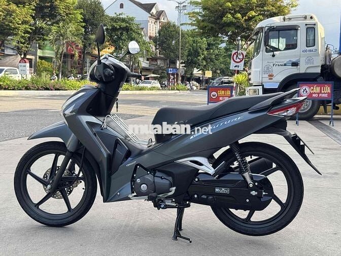 Hon Da future dk 2023 xe chạy vài nghàn