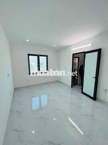 CẦN BÁN 🏡 Nhà Mới Xây  NGÕ  14 TÂN KHAI - VĨNH HƯNG- HOÀNG MAI - 25M2