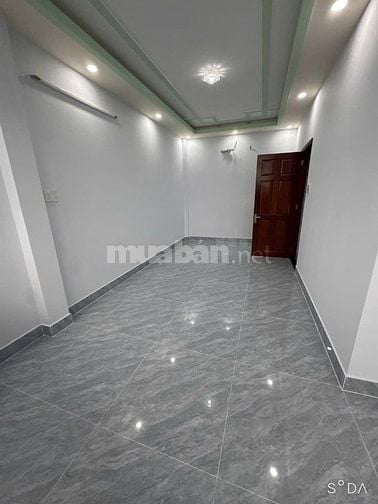 ✅Nhà mặt tiền kinh doanh Bùi Tư Toàn, An Lạc, Bình Tân 