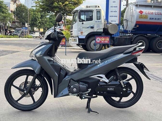 Hon Da future dk 2023 xe chạy vài nghàn