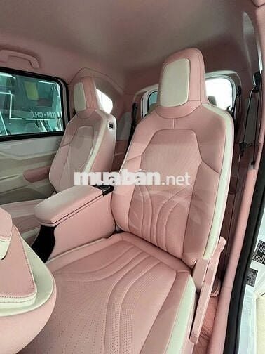 VinFast VF3 2025