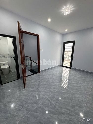 ✅Nhà mặt tiền kinh doanh Bùi Tư Toàn, An Lạc, Bình Tân 
