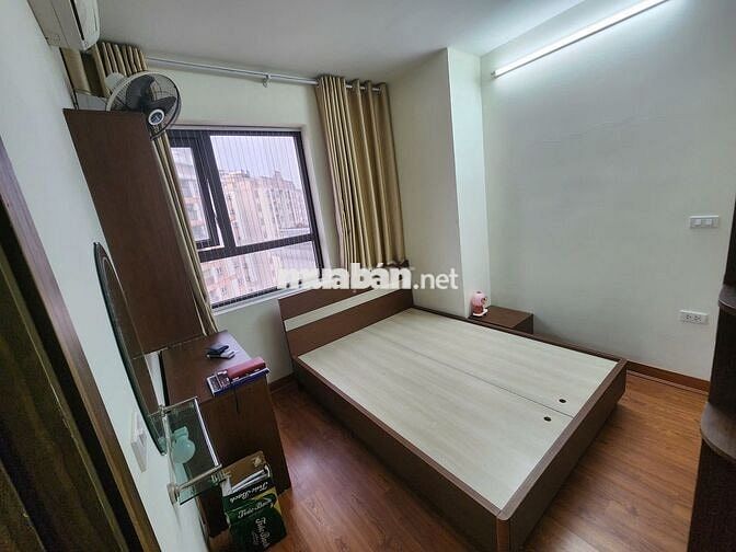 Cho thuê căn hộ 3PN 86m2 khu vực Tân Mai (Full nội thất - Chính chủ)