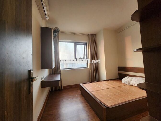Cho thuê căn hộ 3PN 86m2 khu vực Tân Mai (Full nội thất - Chính chủ)