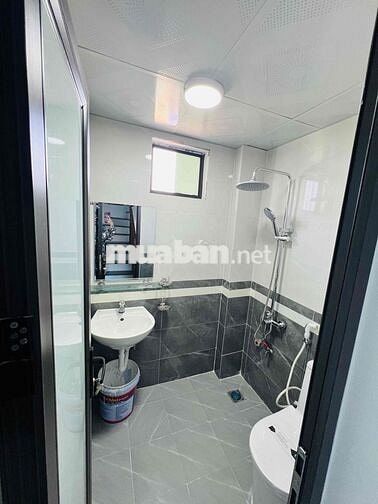 CẦN BÁN 🏡 Nhà Mới Xây  NGÕ  14 TÂN KHAI - VĨNH HƯNG- HOÀNG MAI - 25M2