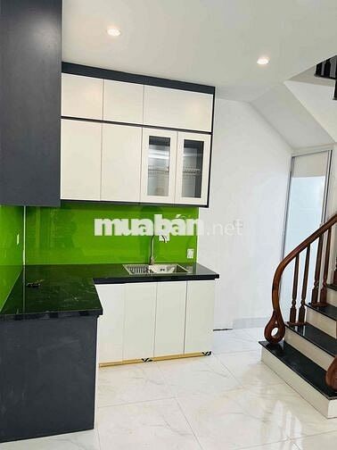 CẦN BÁN 🏡 Nhà Mới Xây  NGÕ  14 TÂN KHAI - VĨNH HƯNG- HOÀNG MAI - 25M2
