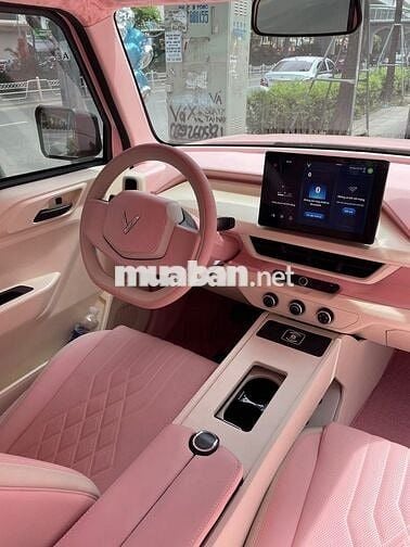 VinFast VF3 2025