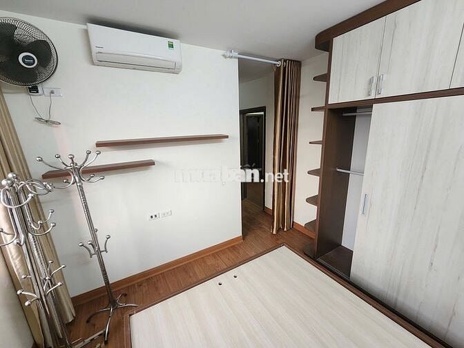 Cho thuê căn hộ 3PN 86m2 khu vực Tân Mai (Full nội thất - Chính chủ)