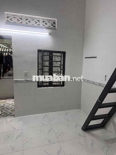 phòng trọ 15m2 có gác đúc đường huỳnh tấn phát nhà bè tphcm