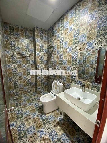 Phòng trọ giá rẻ có ban công Đà Lạt