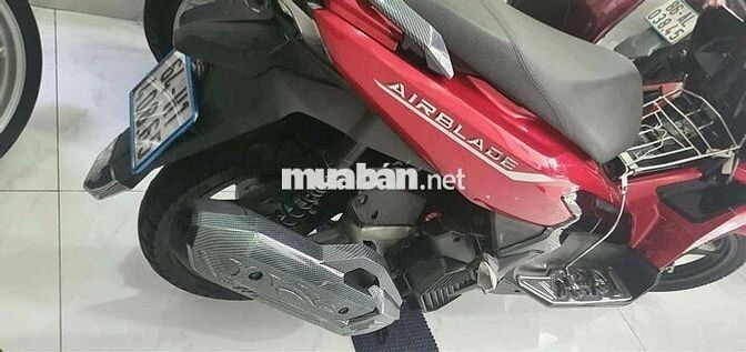 AirBlade xe lướt máy zin ký giấy mẫu mới 4vall