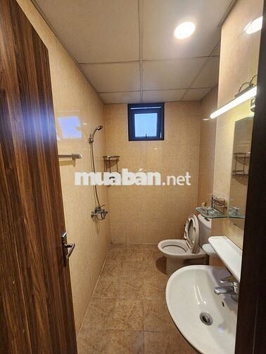 Cho thuê căn hộ 3PN 86m2 khu vực Tân Mai (Full nội thất - Chính chủ)